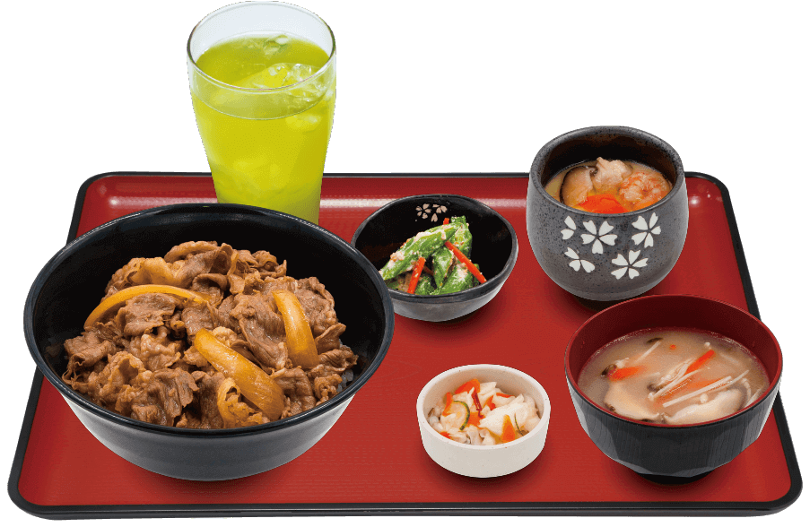 Home Sukiya Japanese Restaurant Kl